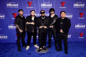 Premios Billboard de la Música Latina 2024 con Karol G como la máxima ganadora