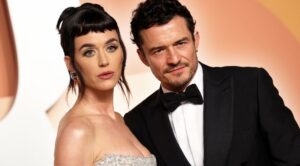 Tras nueve años juntos, Katy Perry y Orlando Bloom oficializan el fin de su relación